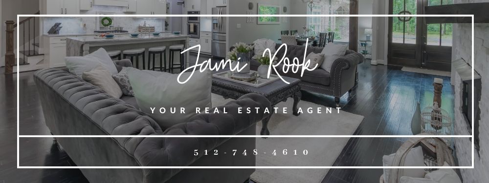 Jami Rook - Best Homes Austin | Austin TX