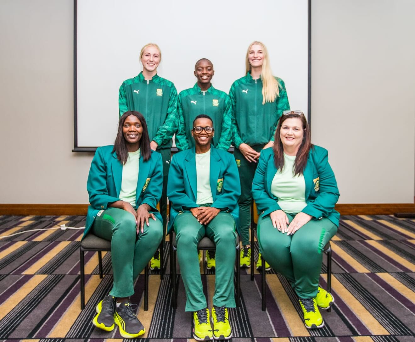 UWC Netball | Cape Town
