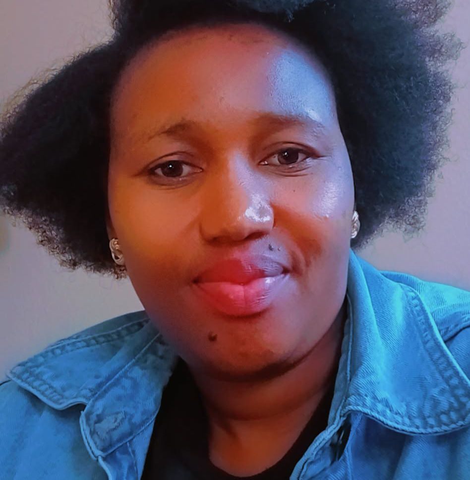 Sonke moss asinikezeli ncam nhe😊simane sisiwa siphinde sivuke ️ 3km in ...