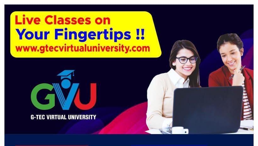 G-TEC Virtual University GVU