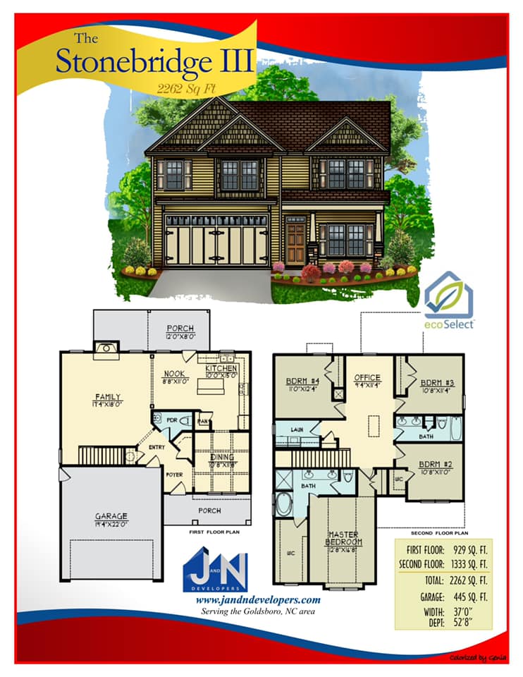 River Ridge Subdivision