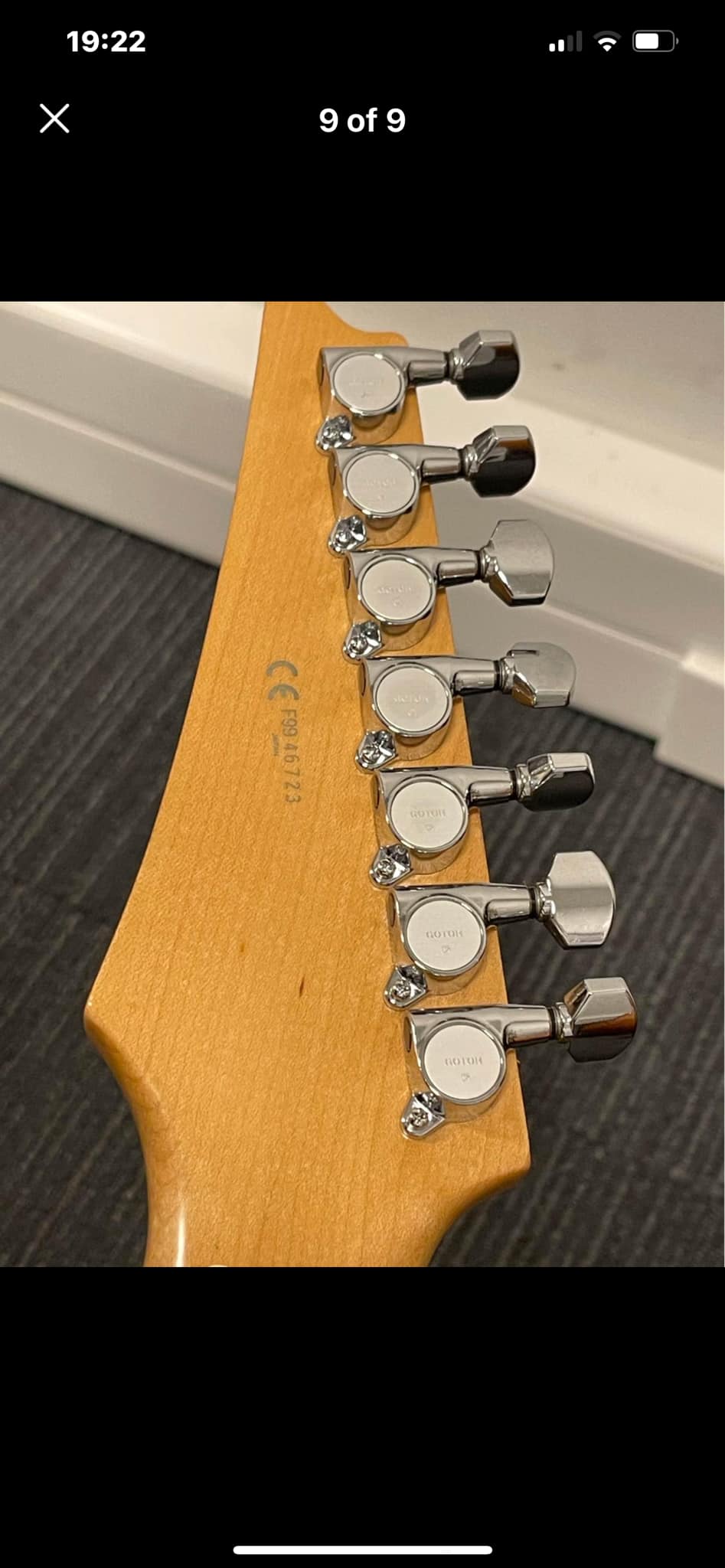 Hi, guys, I need information which models have S and J shaped