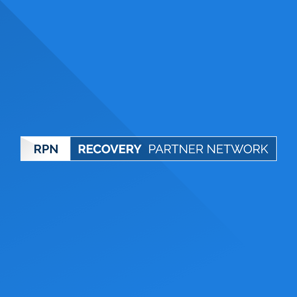 Recovery Partner Network