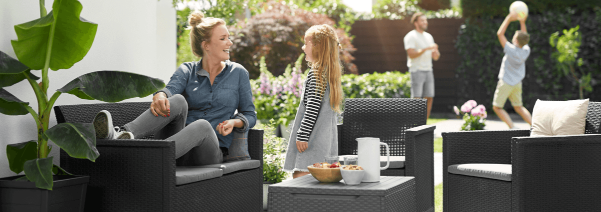 Keter Rijen Vacatures