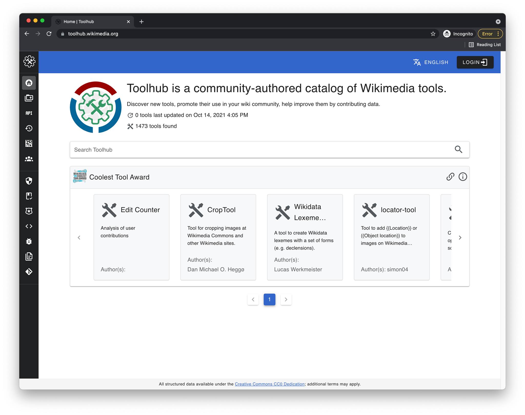 MediaWiki