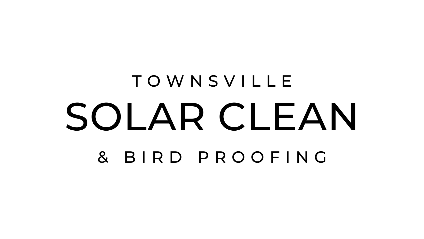 Townsville Solar Clean & Bird Proofing | Townsville QLD