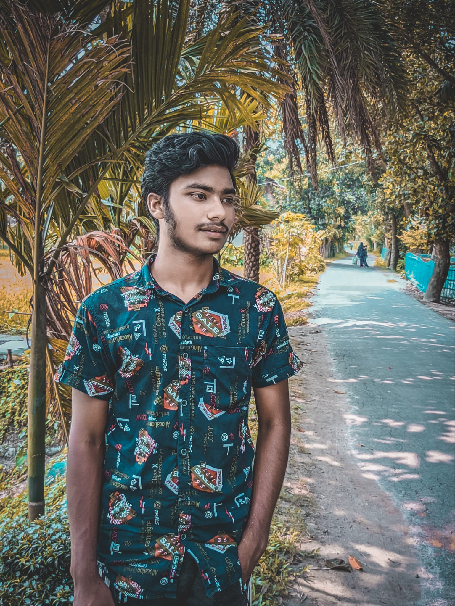 MD Shadhin