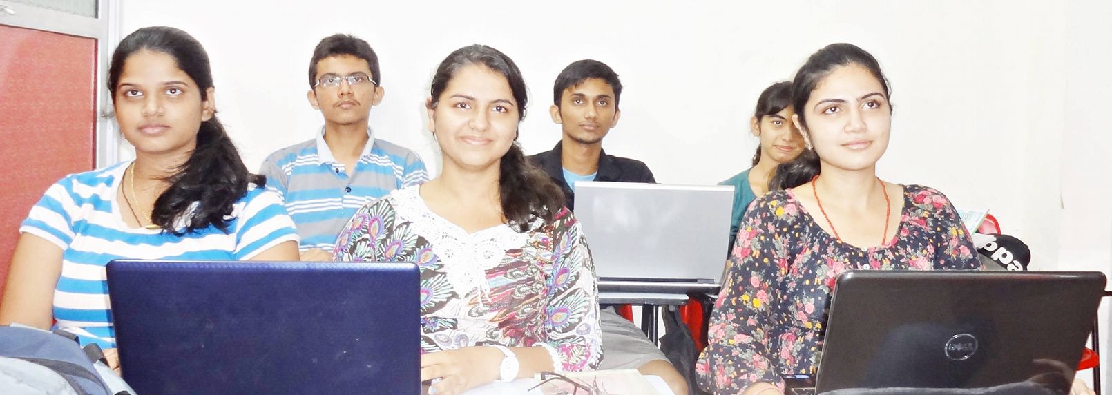 SVT Learning Centre | Mumbai