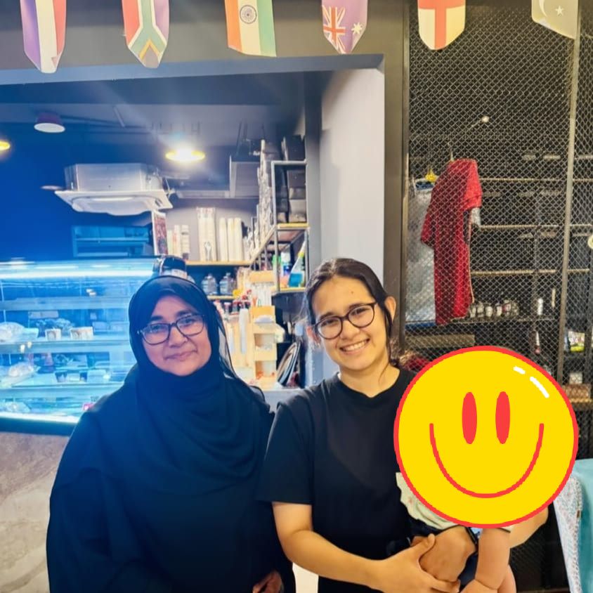 Dubai Global Mart
