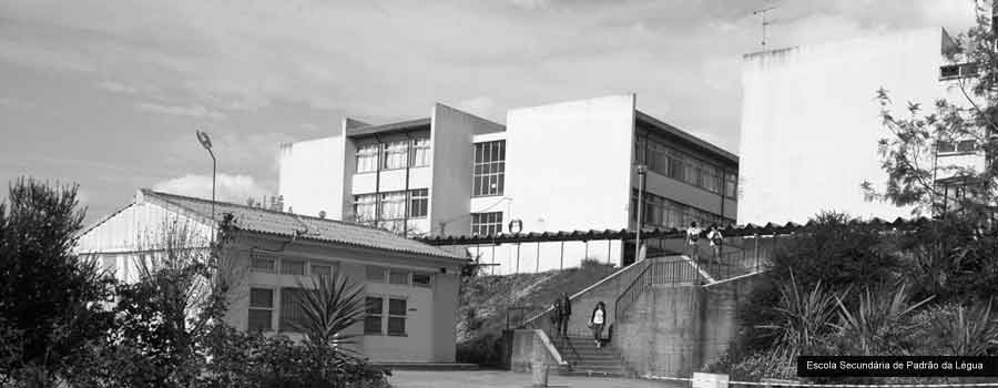 Associação de Estudantes - ESPL