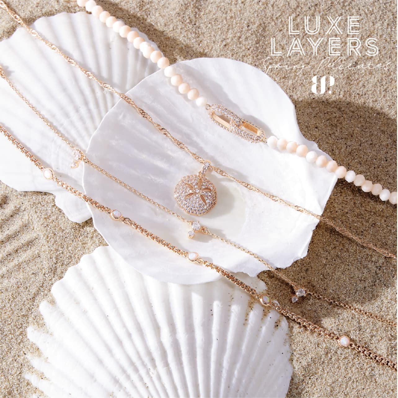 The VERY limited 2024 Spring LUXE... - Rare Finds with Ashley | Facebook