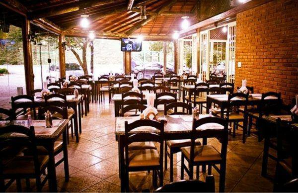 Sabor Rural Restaurante | Rio Bonito RJ