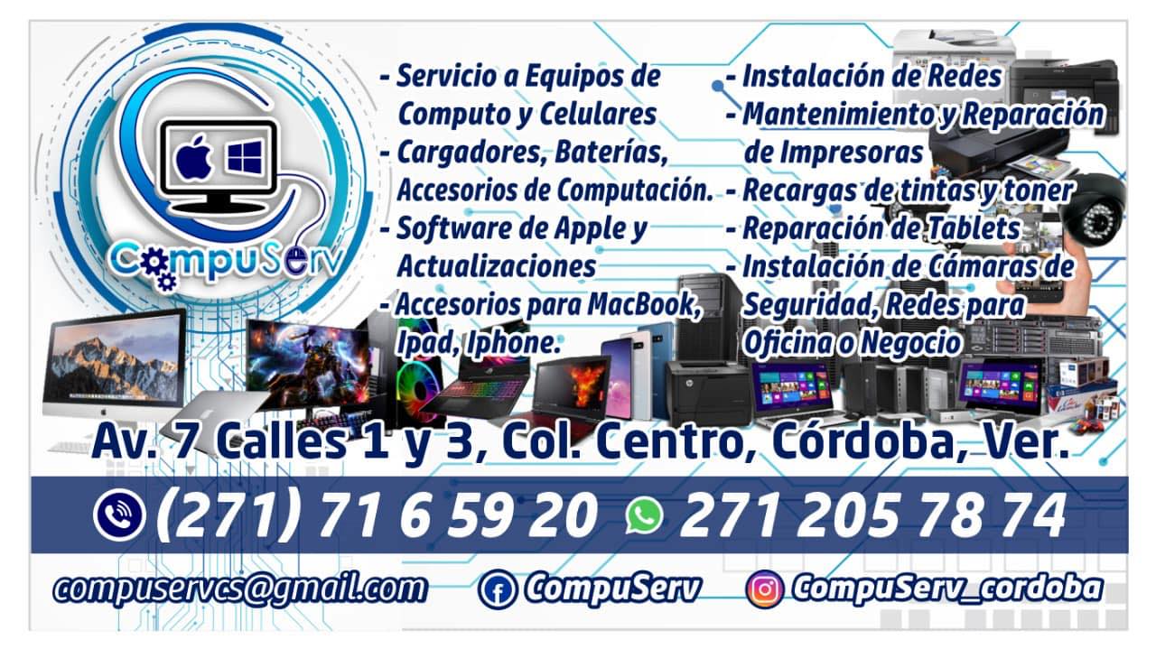 CompuServ