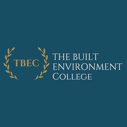 The Built Environment... - The Built Environment College-Tbec