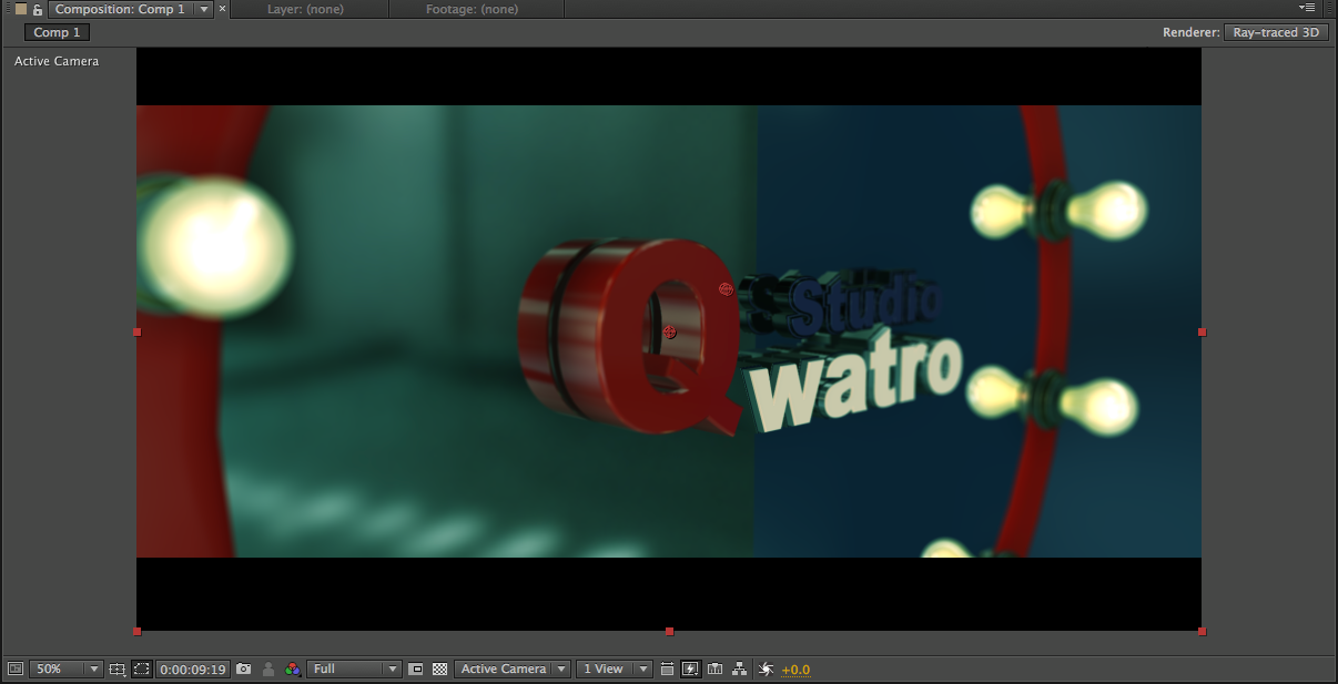 Qwatro Studio | Cairo