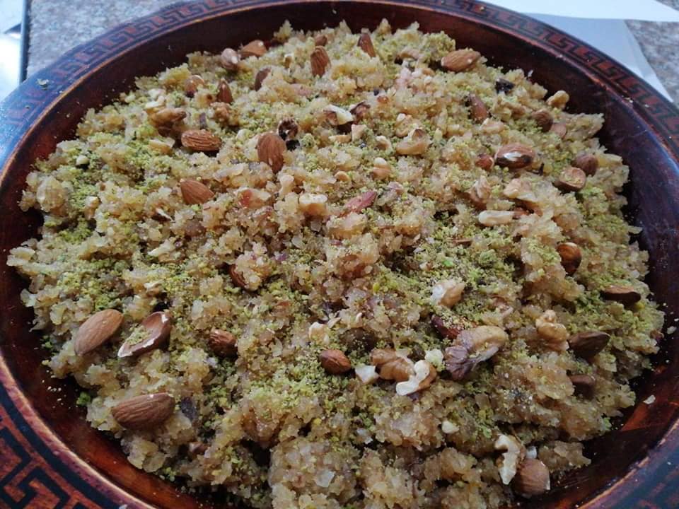 رفس حرشية يعرفها غير الجيل نتع... - حراير بريكة Hrayer Barika | Facebook