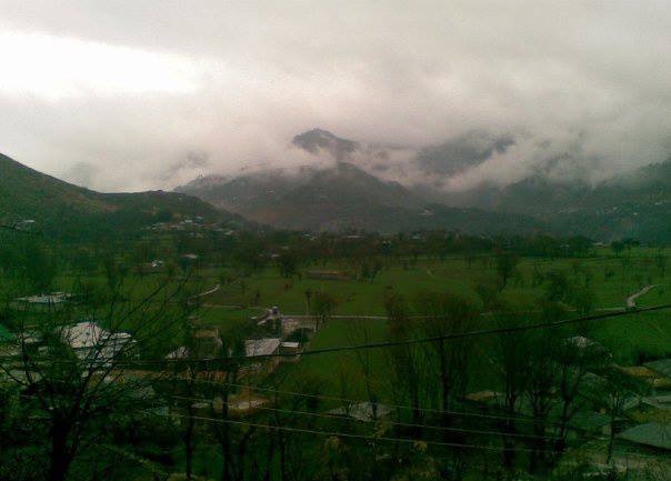 The Beauty Of Satora... - The Beauty Of Satora Hazara-KPK.
