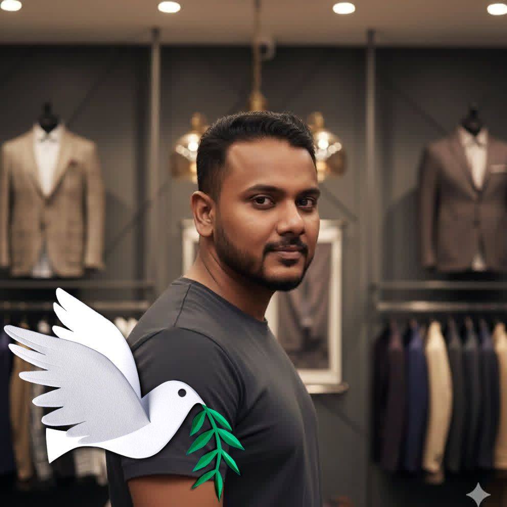 Nishantha Senarath