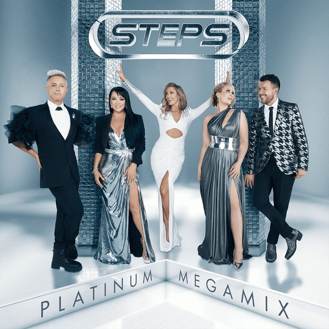 STEPS - Stomp . . #steps #22yearsofsteps #steppingbackintime # ...