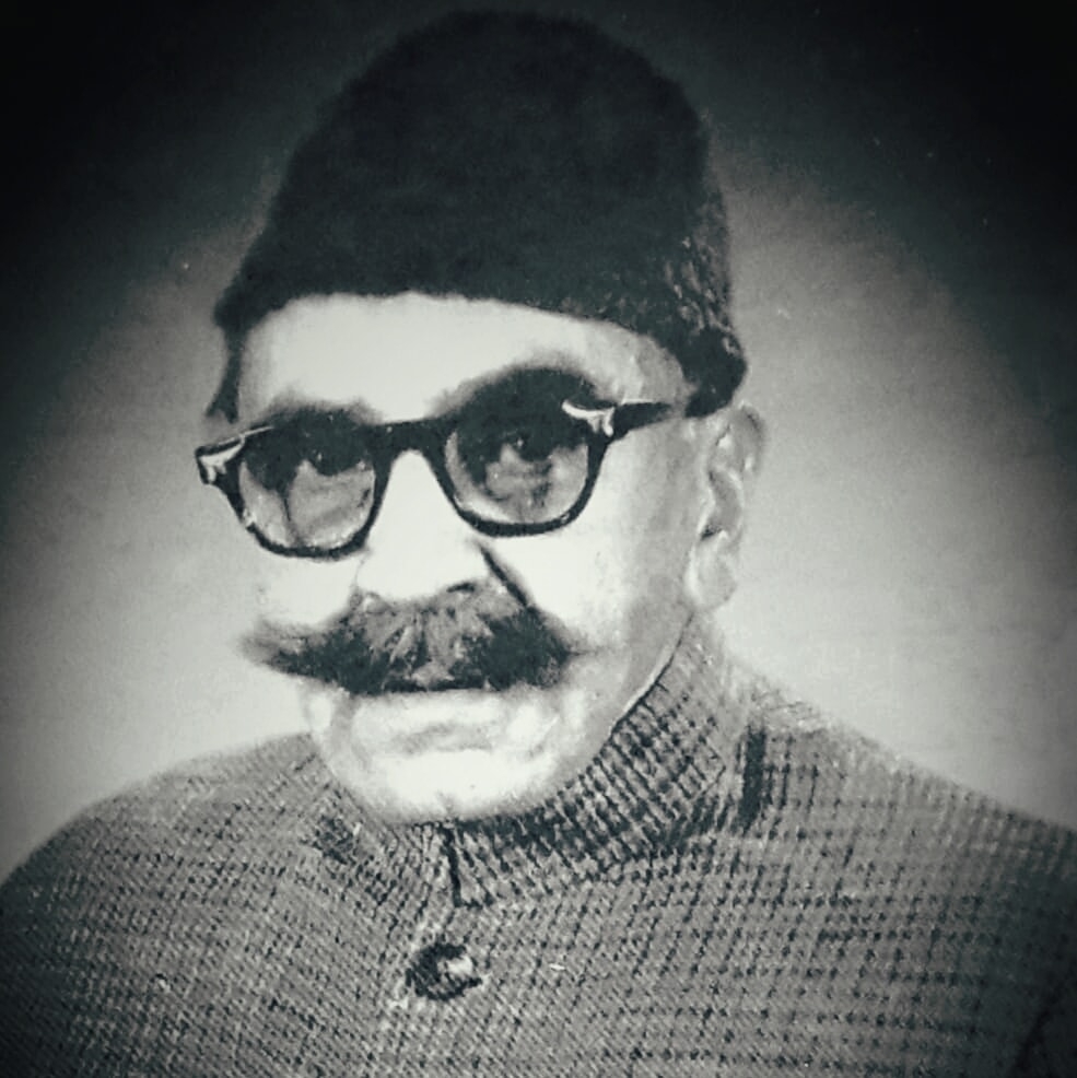 Su... - Sultaan-uz-Zaakireen Akhunzada Qamar Ali Qamar Sarhadi