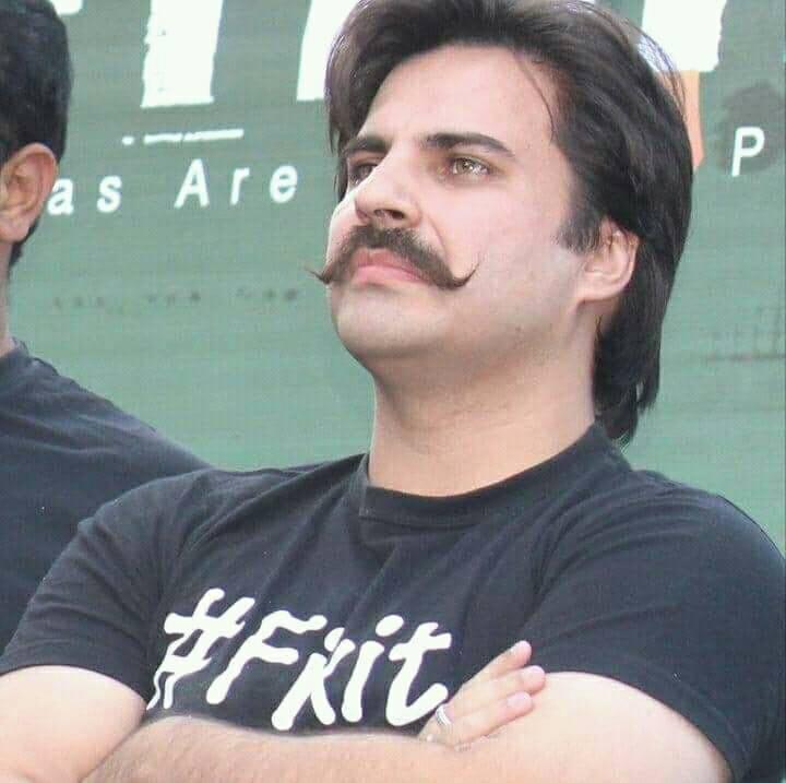 Fix it Rojhan