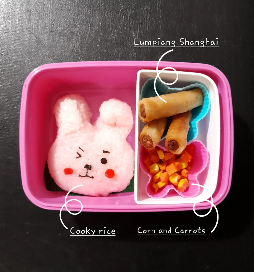 Bento avenue - Who loves BT21? ️ #BTS #BT21 #bt21rj...