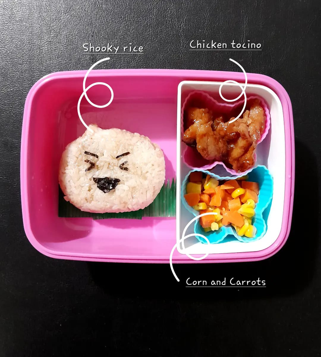 Bento avenue - Who loves BT21? ️ #BTS #BT21 #bt21rj...