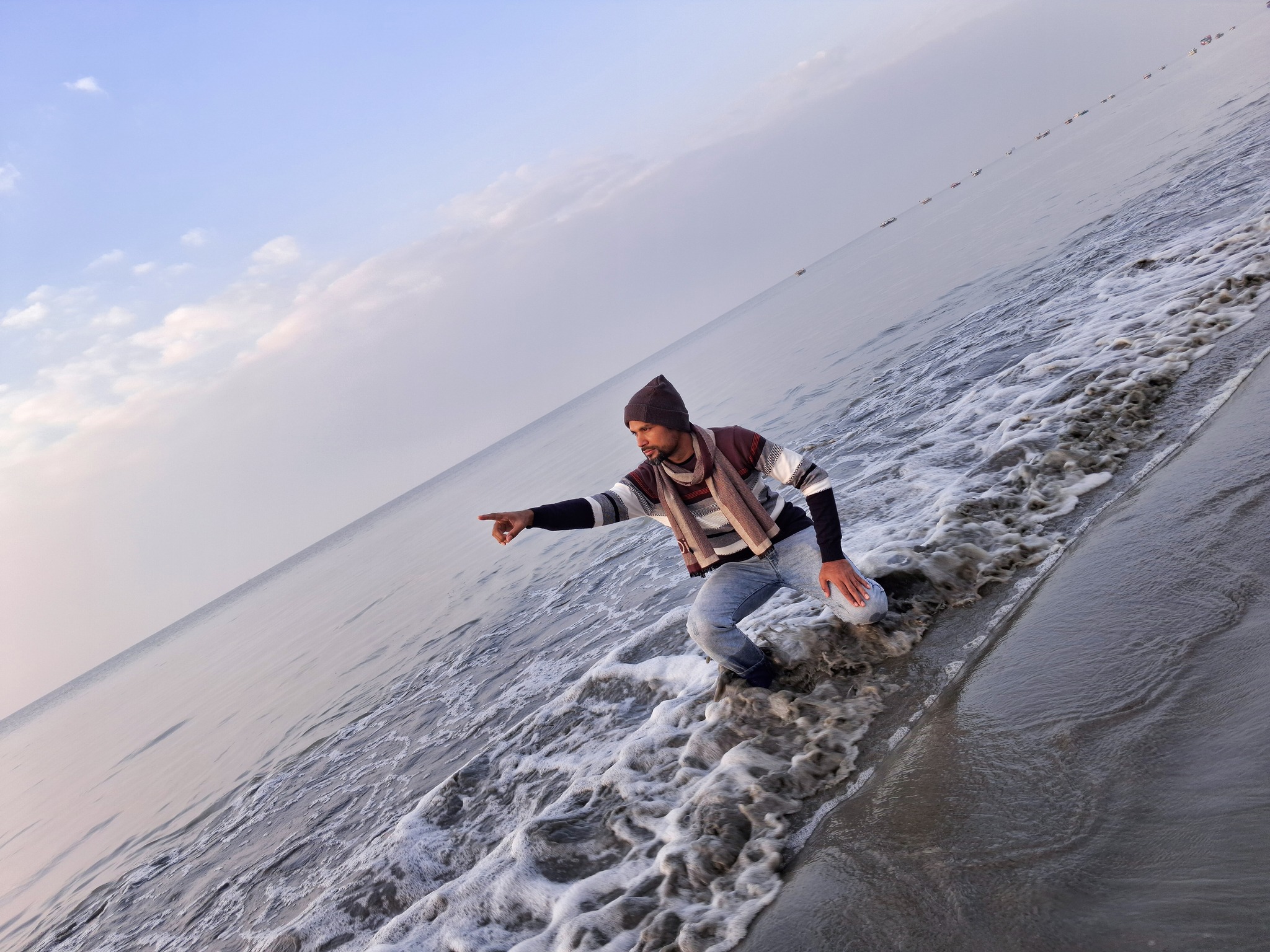 Shams Rahman