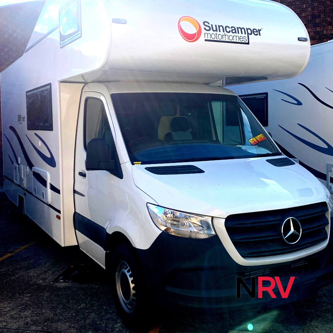 Northside RV - // SOLD // If you missed out on this one...