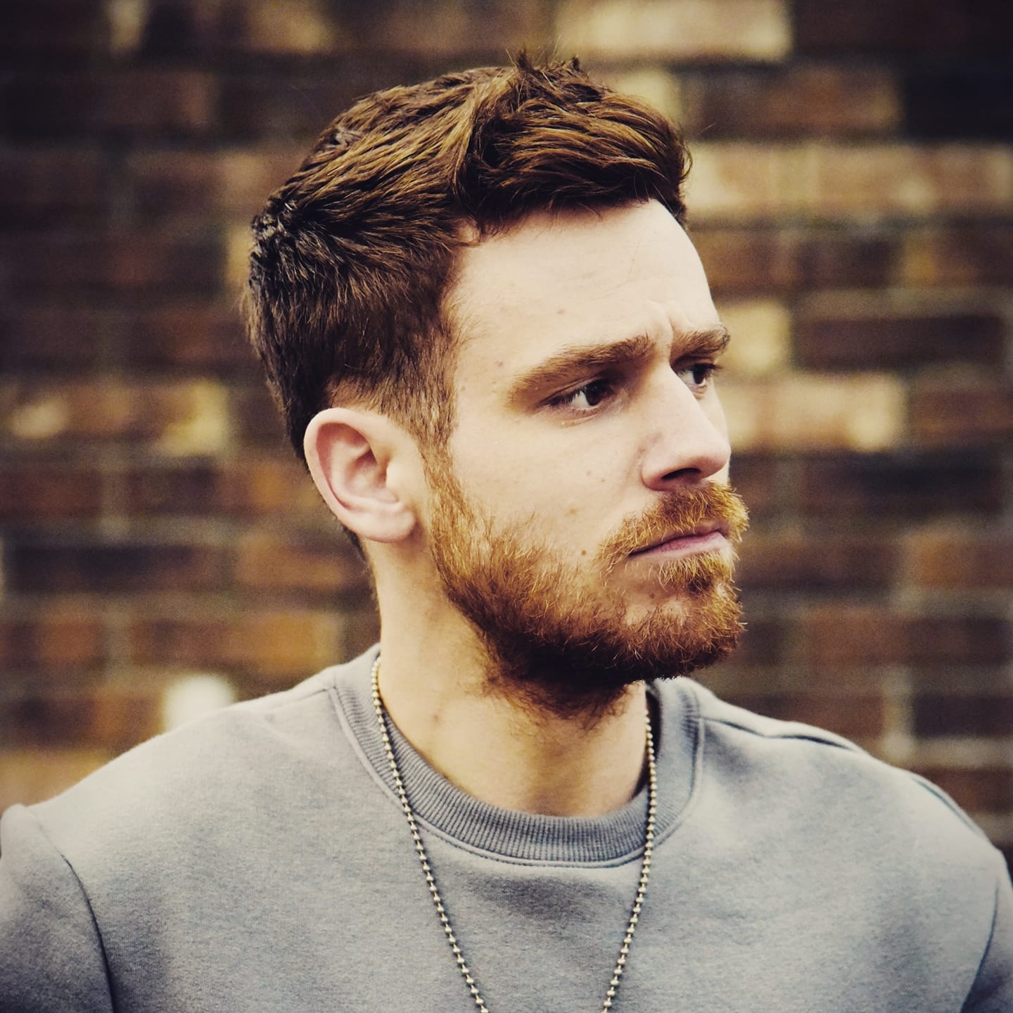 Phillip McFarland - Actor