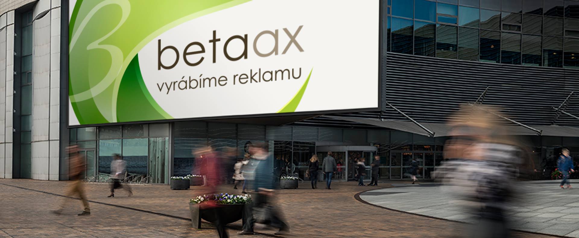Beta Ax