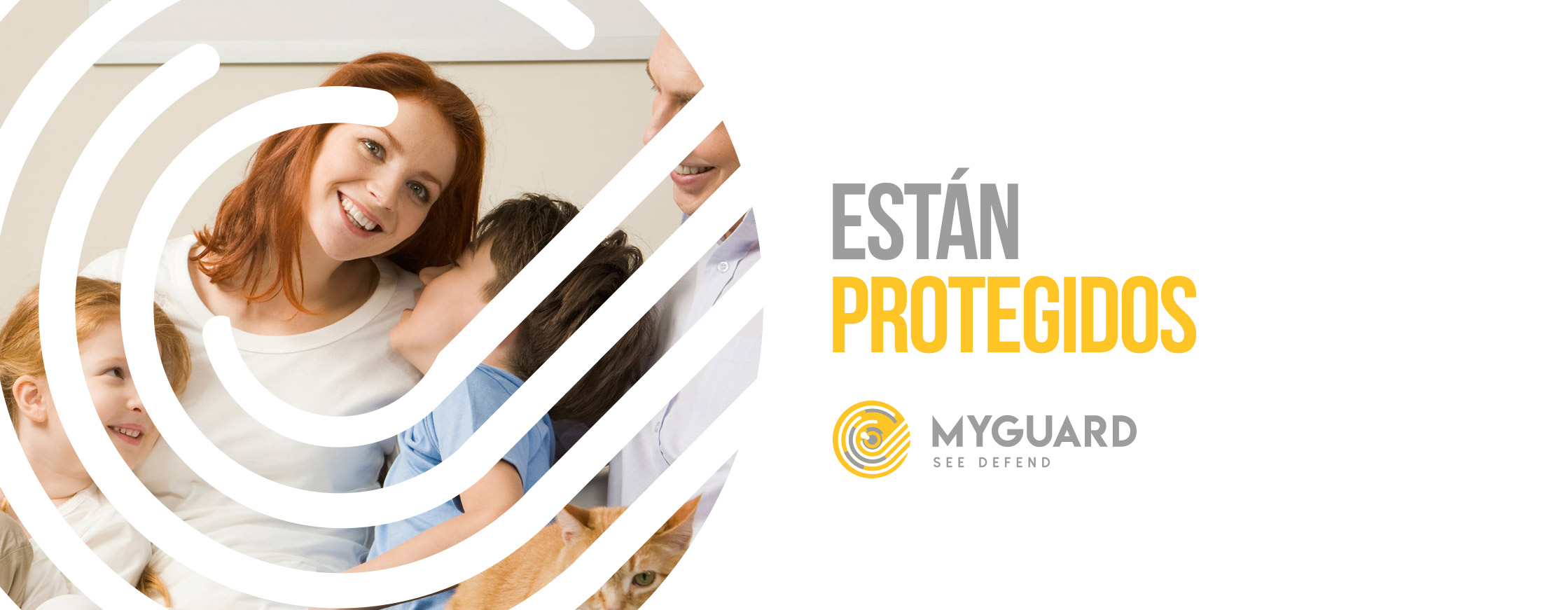 Seguridad Myguard | Córdoba