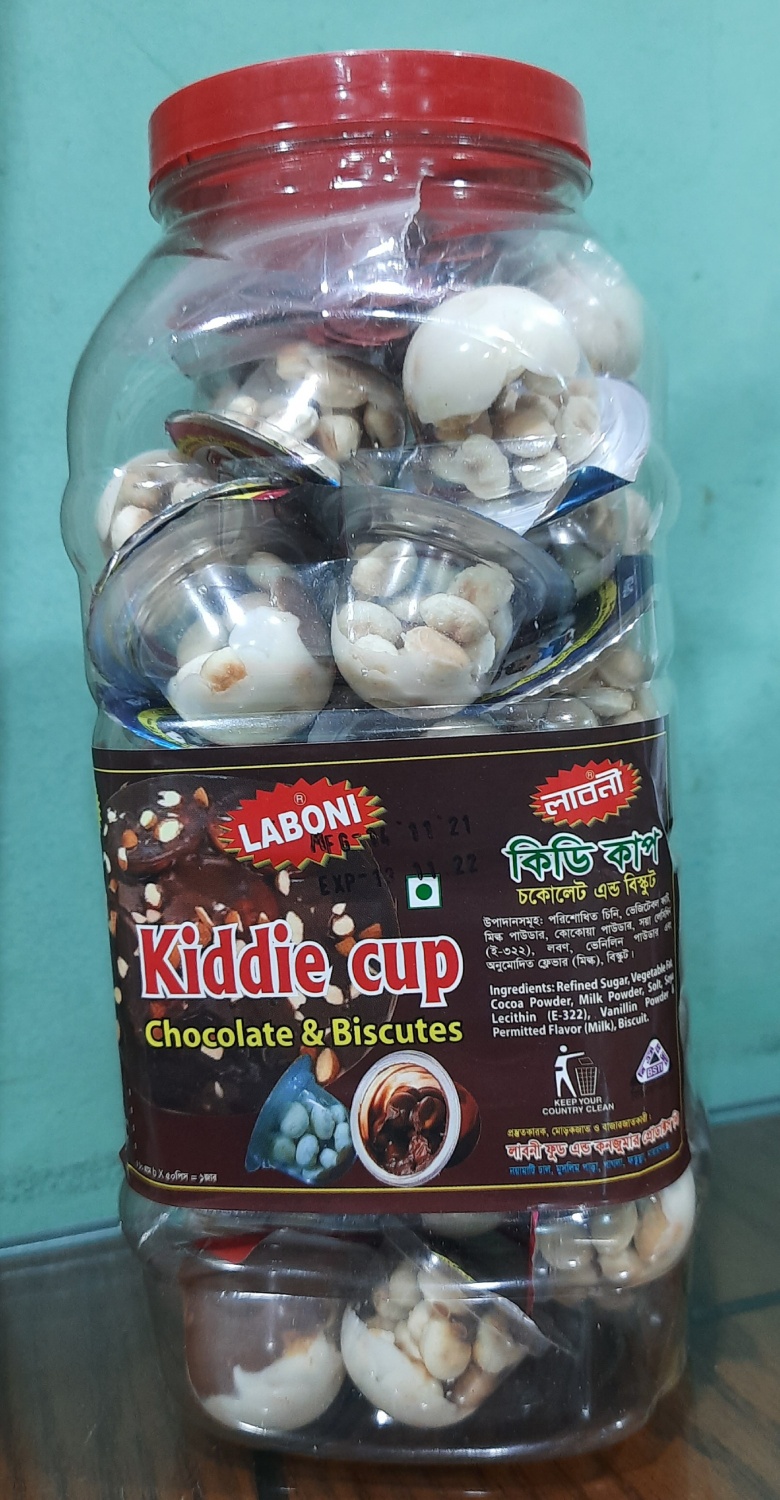 Laboni Food & Conjumer Products Ltd.