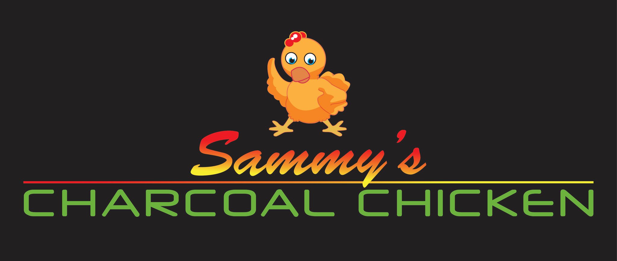 Sammy's Charcoal Chicken | Eltham VIC
