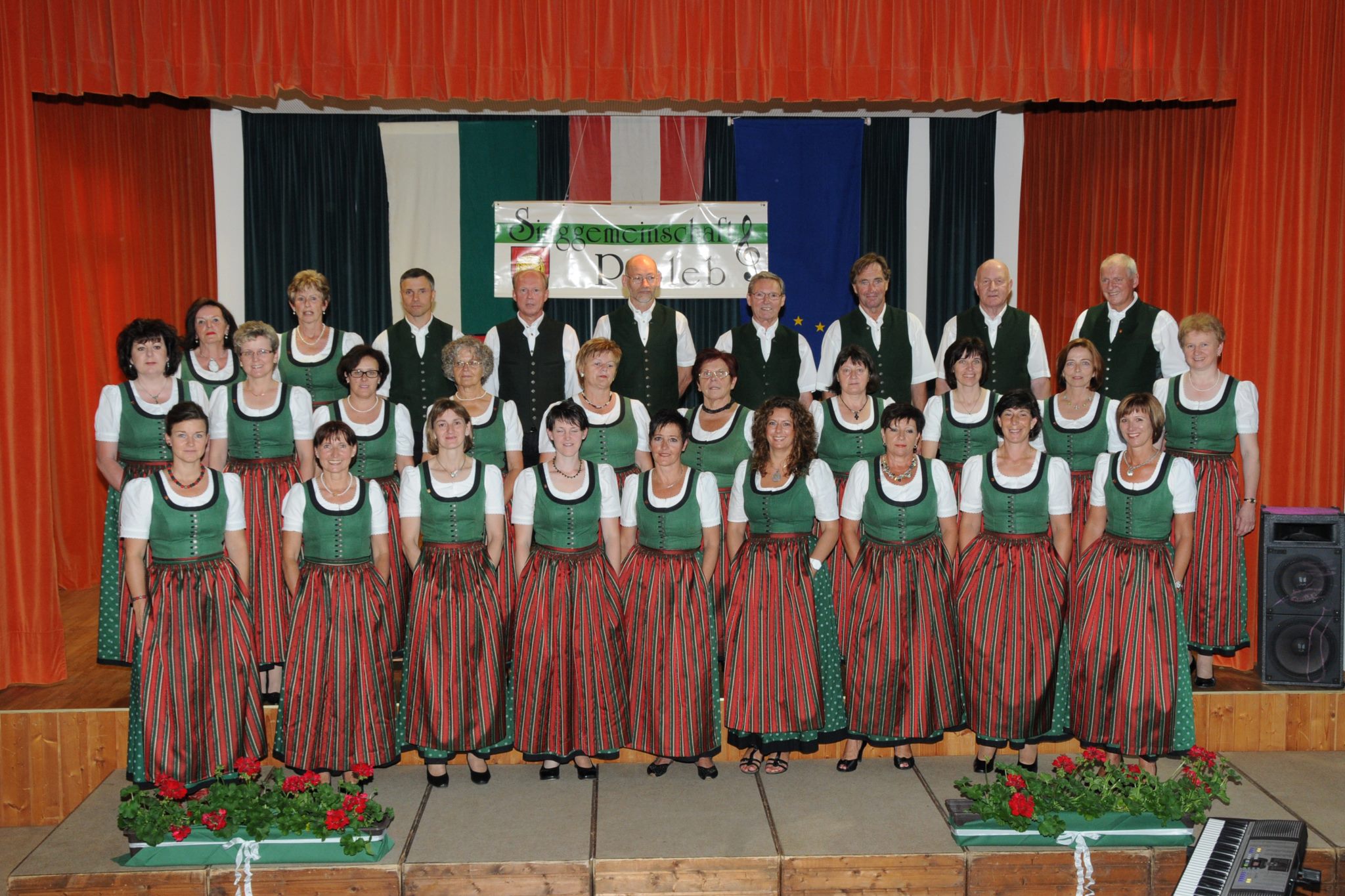 Singgemeinschaft Proleb