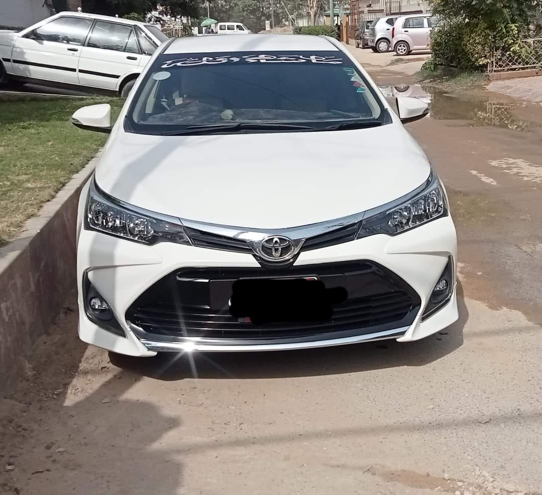 Arshad Rent A Car Karachi | Karachi