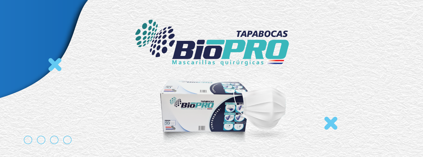 Bio Pro | Lambaré