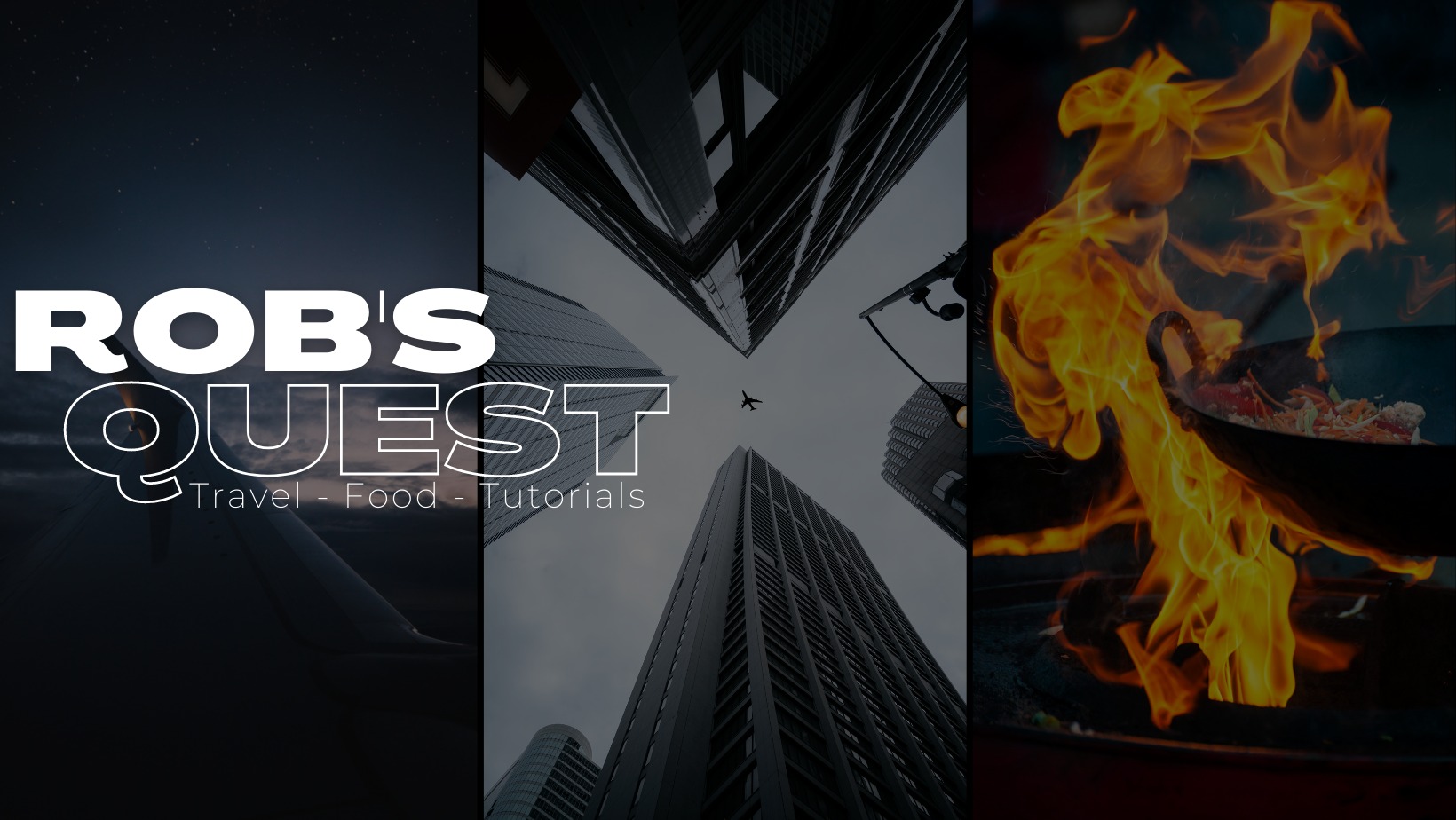 Rob's Quest for Health added a... - Rob's Quest for Health