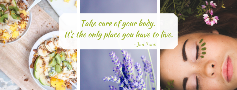 Emmely Rackemann Health Coaching - Home