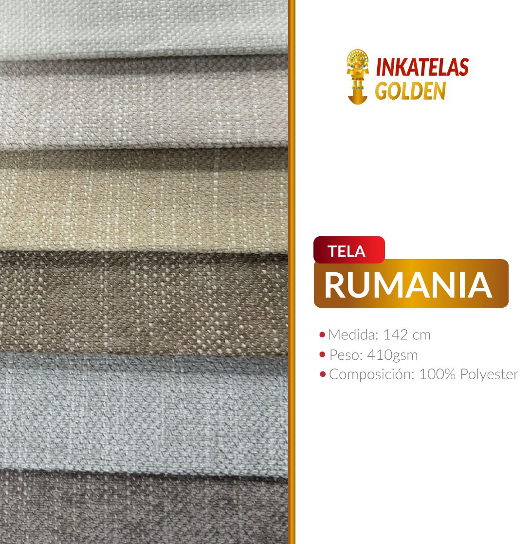 Inkatelas Golden