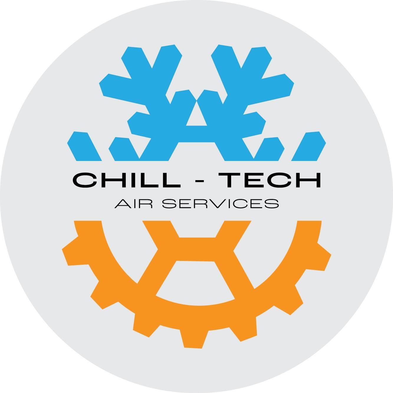 Chill-Tech Air Services added a... - Chill-Tech Air Services