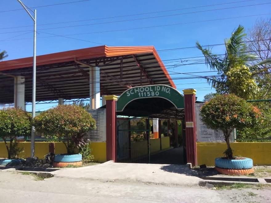 DepEd-Cal... - DepEd-Calapan City-Camansihan Elementary School