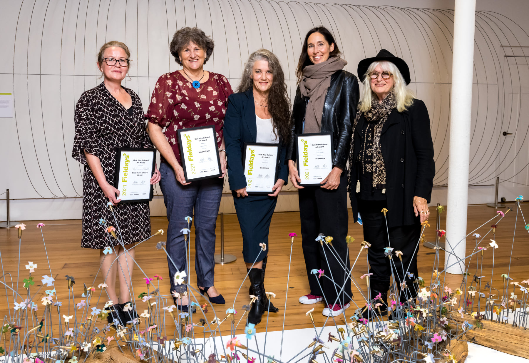 Congratulation... - Te Whare Taonga o Waikato Museum & Gallery | Facebook