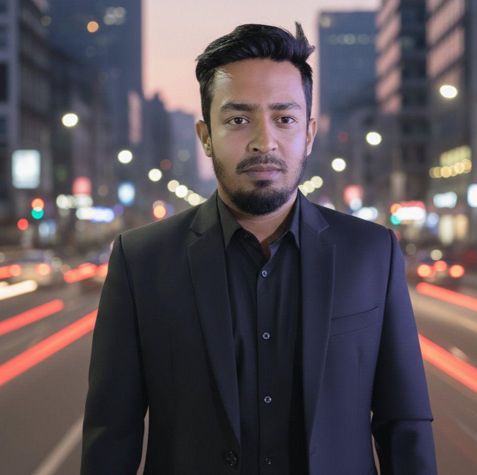 Naeem Al-imran