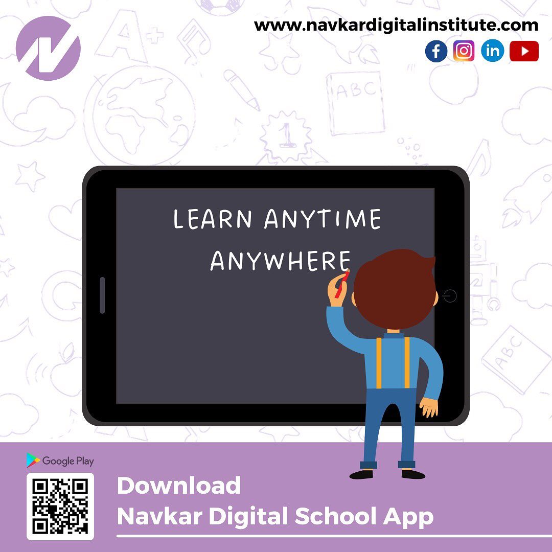 Navkar Digital School