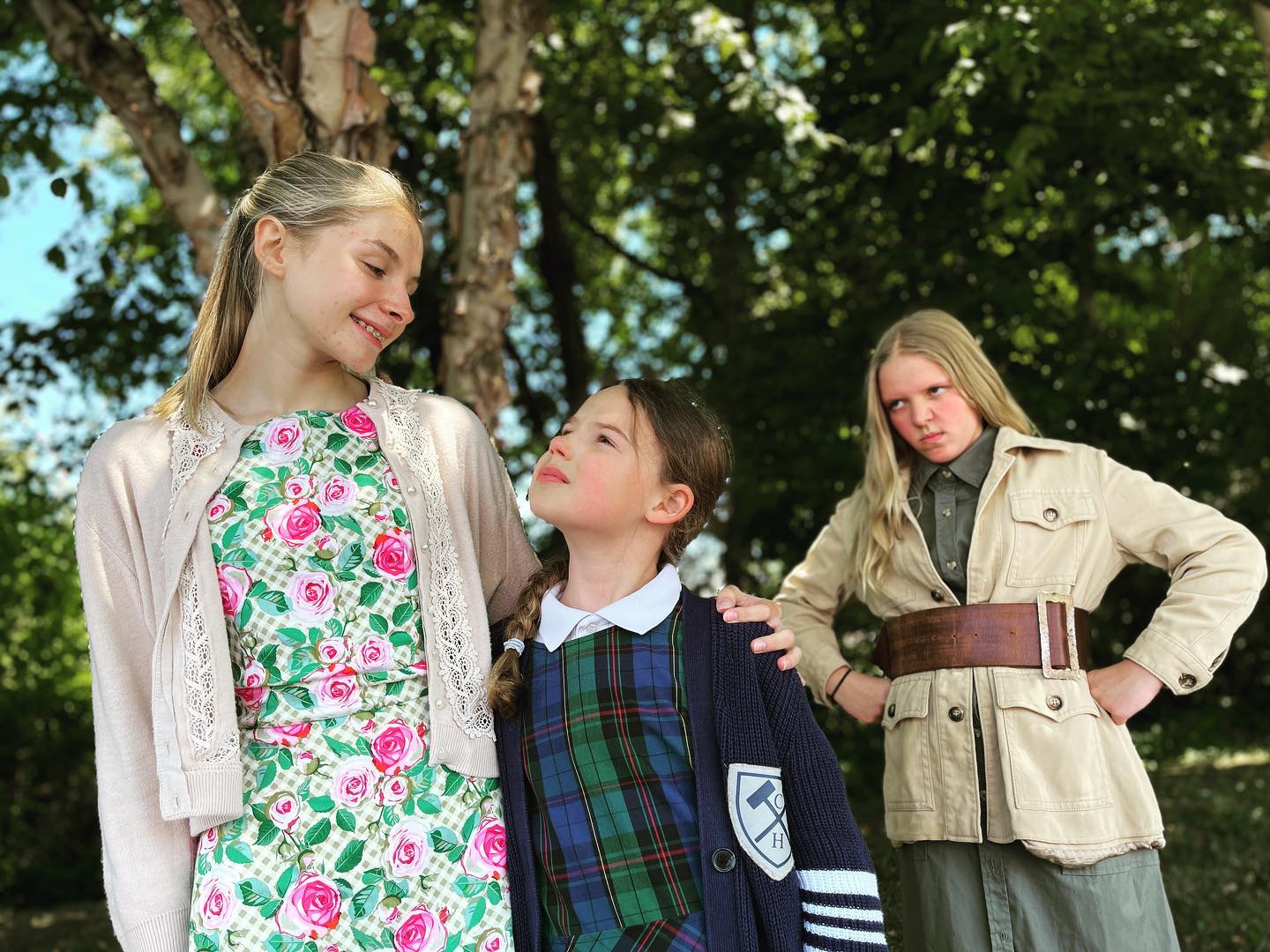 New - Our production of Roald Dahl’s Matilda JR. opens on 7/8/22. Here ...