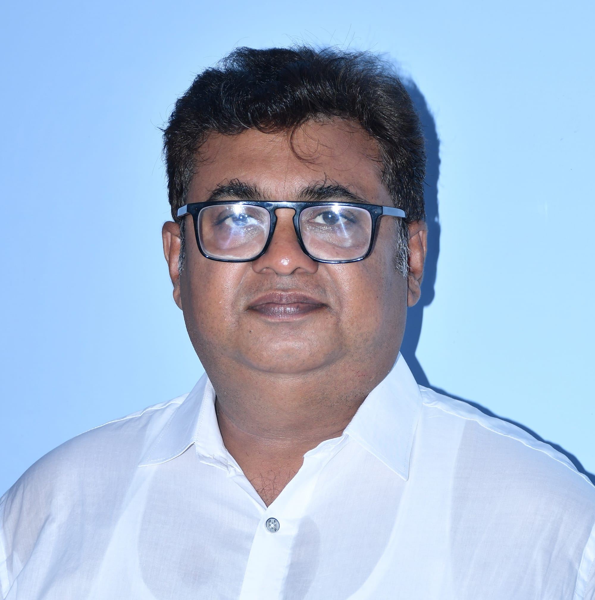 Prof. Shashi Ranjan