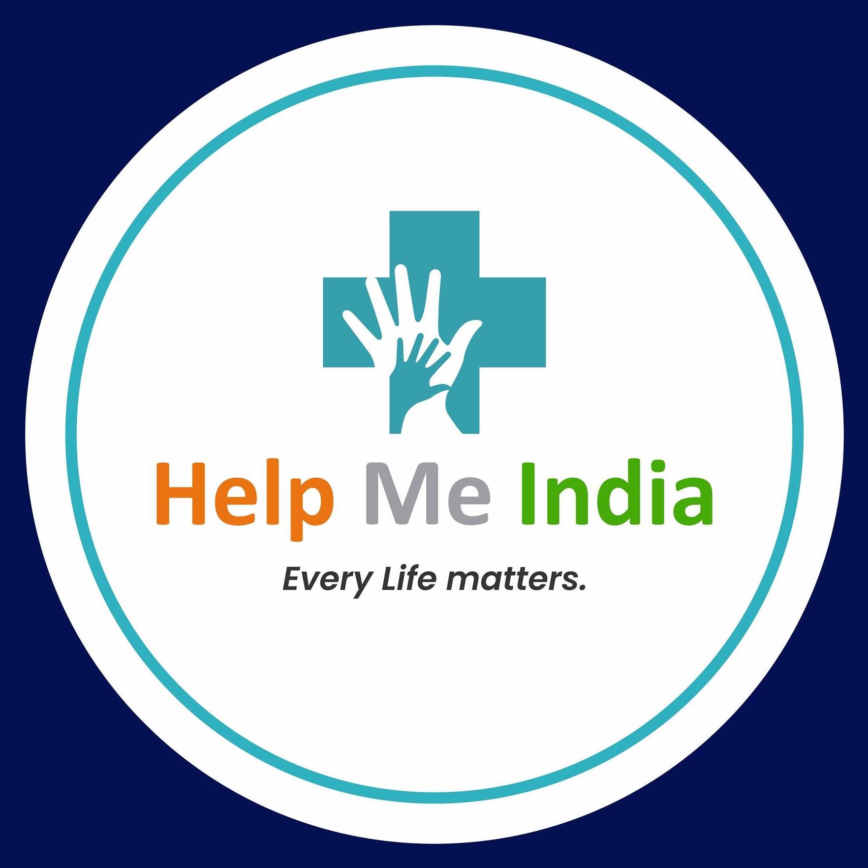Help Me India