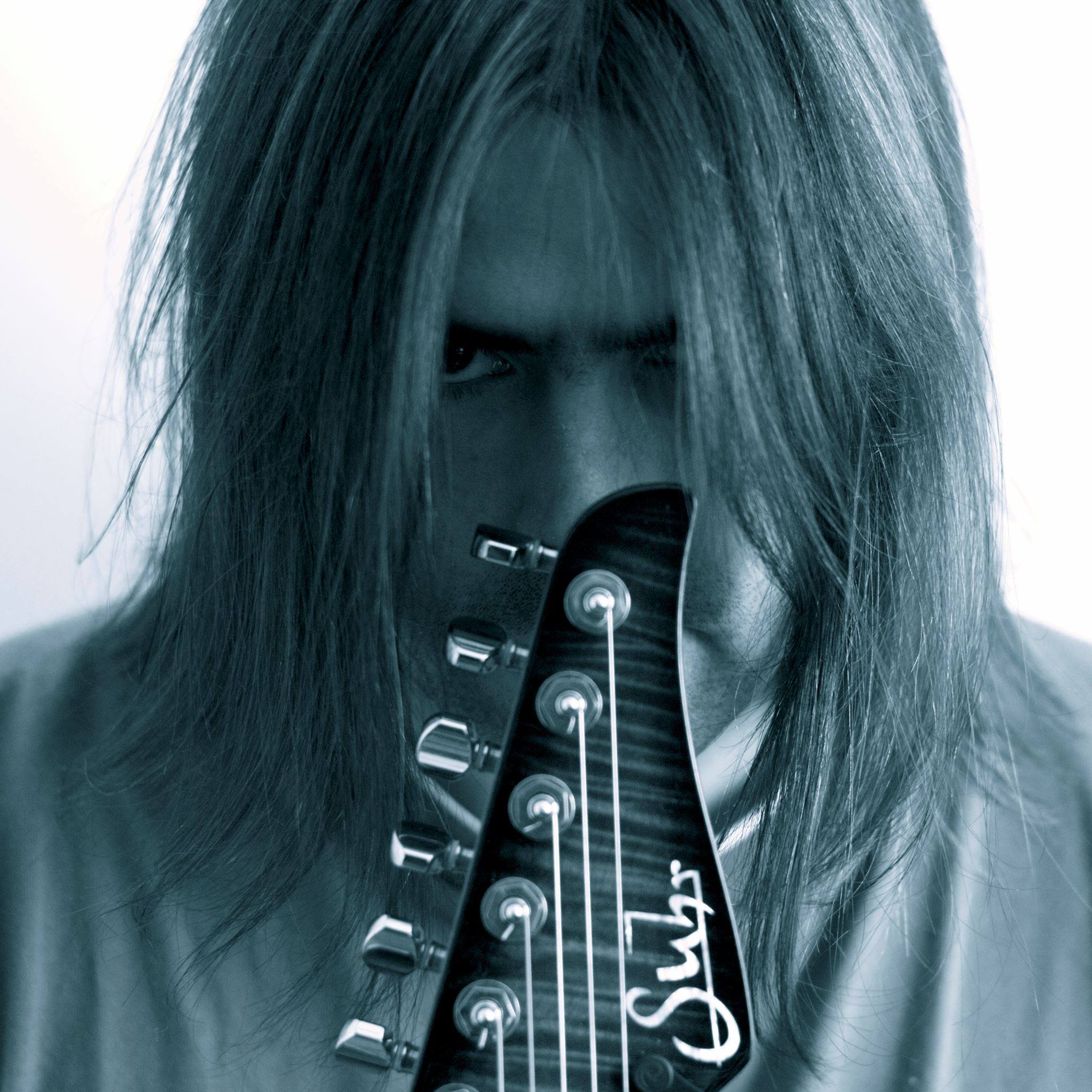 Mark McGuigan - Music