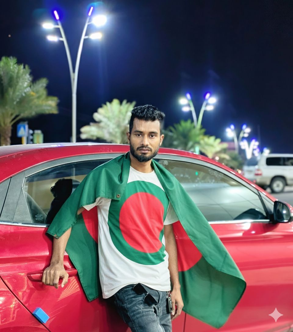 অলিখিত হিমুর গল্প
